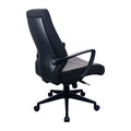 Tempurpedic® TP300 Leather High-Back Office Chair