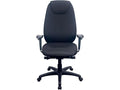 Tempurpedic® 6400 Fabric Desk Chair