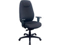 Tempurpedic® 6400 Fabric Desk Chair