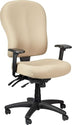 Tempurpedic® TP4000C Fabric Task Chair - Cooling Gel