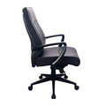 Tempurpedic® TP300 Leather High-Back Office Chair