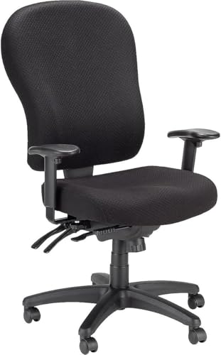 Tempurpedic® TP4000C Fabric Task Chair - Cooling Gel