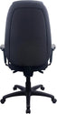 Tempurpedic® TP6400C Fabric Desk Chair - Cooling Gel