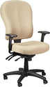 Tempurpedic® TP4000 Fabric Task Chair