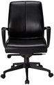Tempurpedic® TP350 Leather Mid-Back Office Chair