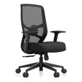 Tempurpedic® ProTask Mesh Executive Chair