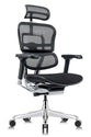Tempurpedic® Ergohuman GEN2 High-Back Office Chair