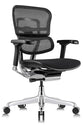 Tempurpedic® Ergohuman GEN2 Mid-Back Mesh Office Chair