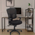 Tempurpedic® TP8000 Mesh Mid-Back Task Chair