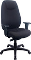 Tempurpedic® TP6400C Fabric Desk Chair - Cooling Gel