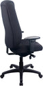 Tempurpedic® TP6400C Fabric Desk Chair - Cooling Gel