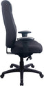 Tempurpedic® TP6400C Fabric Desk Chair - Cooling Gel