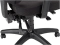 Tempurpedic® TP4000C Fabric Task Chair - Cooling Gel