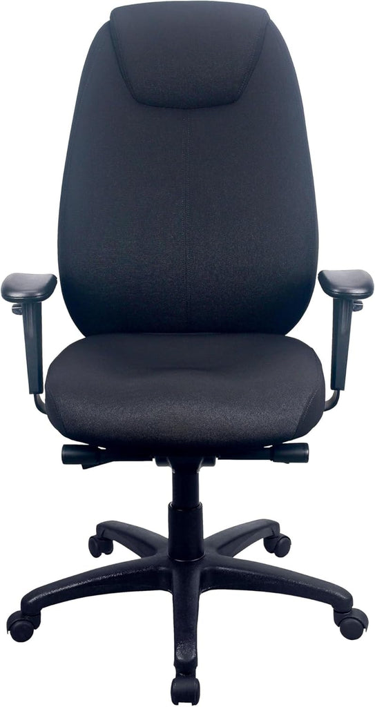 Tempurpedic® 6400 Fabric Desk Chair