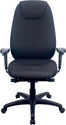 Tempurpedic® 6400 Fabric Desk Chair