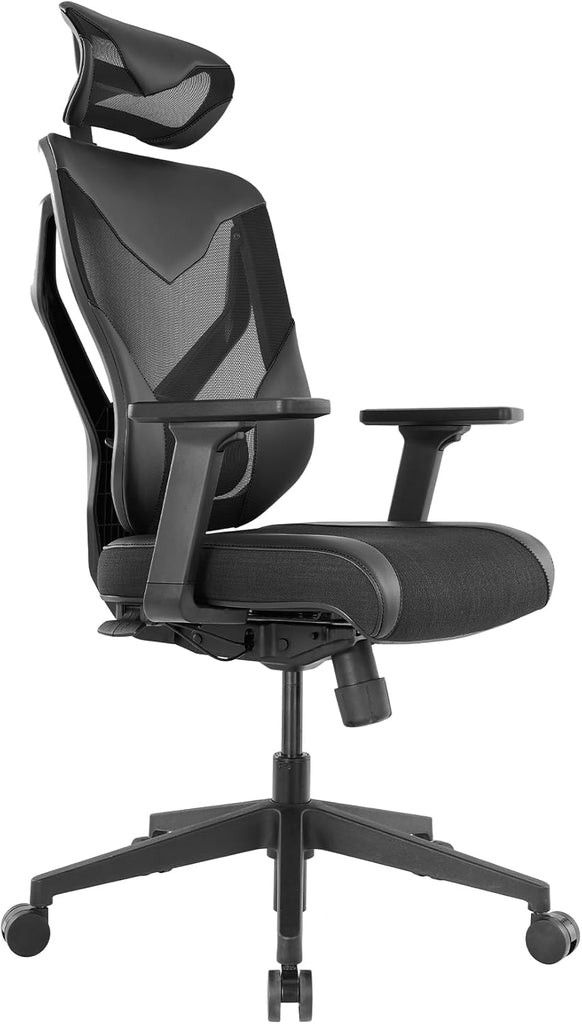 Tempurpedic® Blaze Gaming Chair