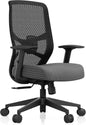 Tempurpedic® ProTask Mesh Executive Chair - Cooling Gel