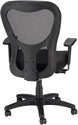 Tempurpedic® TP9000C Mesh Task Chair - Cooling Gel