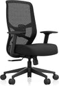Tempurpedic® ProTask Mesh Executive Chair - Cooling Gel