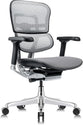 Tempurpedic® Ergohuman GEN2 Mid-Back Mesh Office Chair