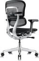 Tempurpedic® Ergohuman GEN2 Mid-Back Mesh Office Chair