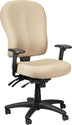 Tempurpedic® TP4000 Fabric Task Chair