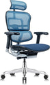 Tempurpedic® Ergohuman GEN2 High-Back Office Chair