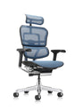 Ergo High Back GEN 2 Mesh chair by Eurotech