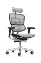 Ergo High Back GEN 2 Mesh chair by Eurotech