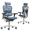 Ergohuman ME7ERG-GEN2  High Back All Mesh Chair