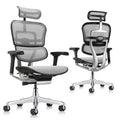 Ergohuman ME7ERG-GEN2  High Back All Mesh Chair