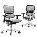 Ergohuman ME8ERGLO-GEN2 Mid Back All Mesh chair