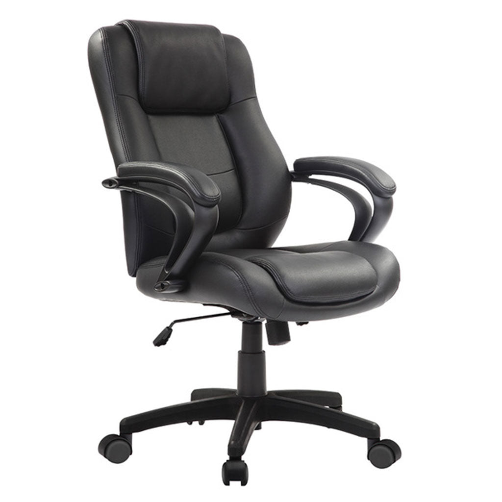 Pembroke Mid Back Chair by Eurotech
