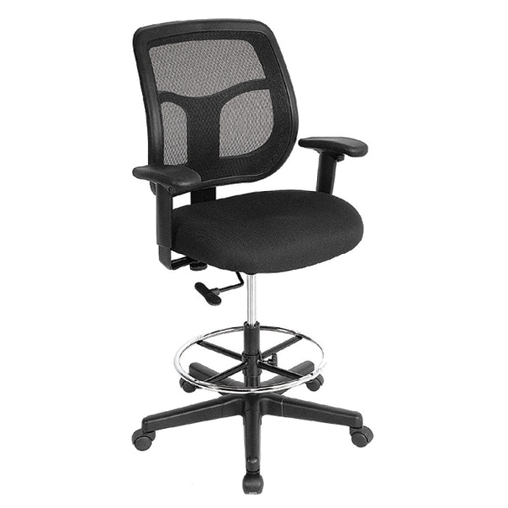 Apollo Drafting Chair by Eurotech