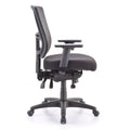 Apollo II Multi-Function Mid Back Chair by Eurotech