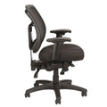 Apollo Multi Function W/Seat Slider chair by Eurotech