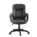 Pembroke Mid Back Chair by Eurotech