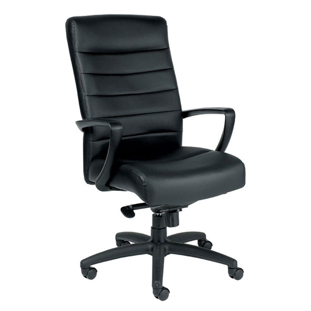 Manchester High Back chair by Eurotech