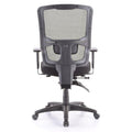 Apollo II Multi-function High Back Chair by Eurotech