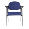 Dakota Side Chair with Arms chair by Eurotech