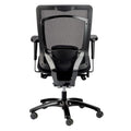 Monterey Mesh Seat/Mesh Back chair by Eurotech