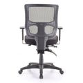 Apollo II Multi-Function Mid Back Chair by Eurotech