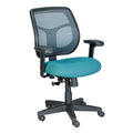 Apollo Mid Back Mesh chair by Eurotech