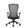 Exchange Mesh Chair by Eurotech