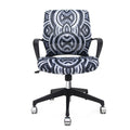 Elizabeth Sutton Collection Gramercy Black Echo