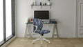 Elizabeth Sutton Collection Gramercy White Echo