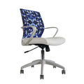 Elizabeth Sutton Collection Gramercy White Prism
