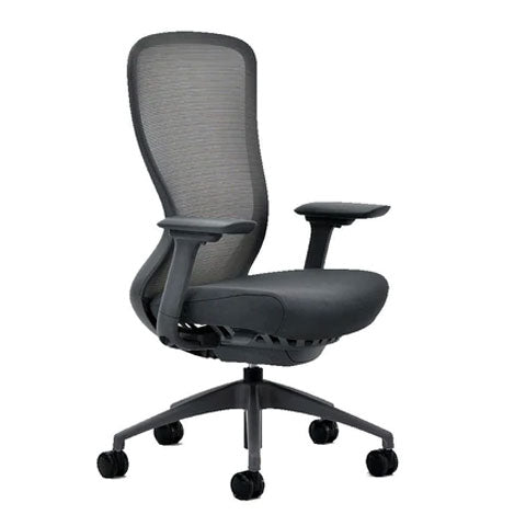 Exchange Mesh Chair by Eurotech – Energyseating